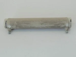 Resistencia Powerohm SXR4-150 - ¡NUEVO excedente! - Imagen 1 de 4