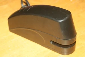 X-ACTO TM ELMERS Rapid persönlicher Elektrotacker - schwarz 073101 gebraucht funktioniert - Bild 1 von 6