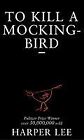 To Kill a Mockingbird [paperback] (Kill a Mockingbird), Lee, Harper, Used; Very 