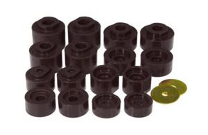 Kit de buje de montaje de carrocería Prothane 6-116-BL para Ford Explorer Sport Trac 2001-2005 - Imagen 1 de 3