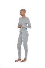 Paper Label women's Sleep Jogger Pants In Grey Mix Size S