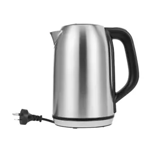 1.7L Stainless Steel Kettle β Sleek, Fast, and Reliable - Picture 1 of 7
