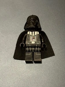 Lego Darth Vader Minifigura Cabeza de Turrón Ligero 75183 Transformación sw0834 - Imagen 1 de 4