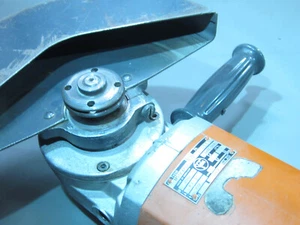 Fein Msfa 679c 230mm Winkelschleifer 2000W. Profi Gerät  - Bild 1 von 10