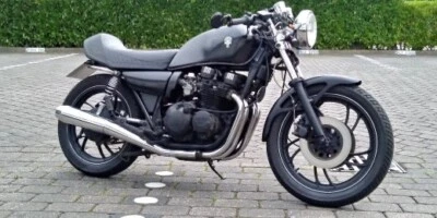 Yamaha XJ 550 - Bild 1 von 4