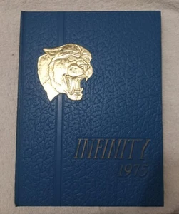 1975 Southwestern Randolph High School Yearbook, Asheboro/Randolph County, NC - Picture 1 of 5