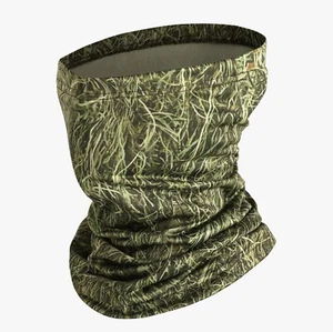 Ghilliemonster Camouflage Neck Gaiter - Picture 1 of 1