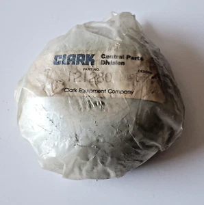 CLARK 121280 TAPPO MOZZO NUOVO - Foto 1 di 1
