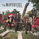 The Mavericks In Time (CD) Album