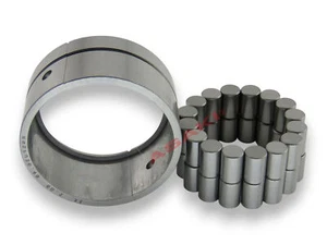 Roller Center Bearing Kit 42943A1 31-42943A1 16600 For Mercury Outboard 65-125hp - Picture 1 of 10