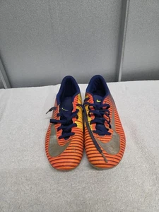NIKE MERCURIAL Cleats Sz 7.5 - Picture 1 of 8