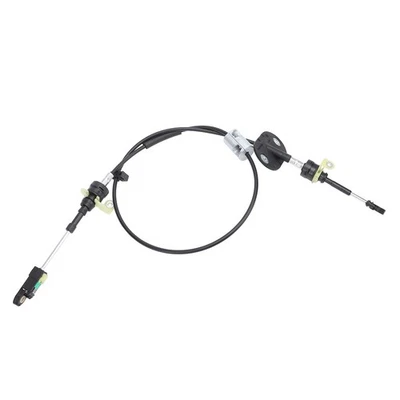 New Automatic Transmission Shift Cable CJ5P 7E395-AA Improved Response Enhanced - Image 1 of 4