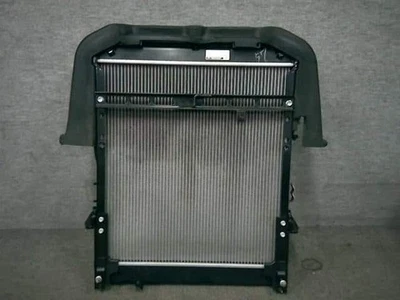 ISUZU ELF 2018 TRG-NHR85A Radiator 8980944640 [Used] [PA57187010] - Image 1 of 3