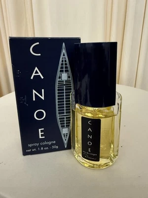 Spray de colônia Canoe by Dana 1,8 oz - Imagem 1 de 3