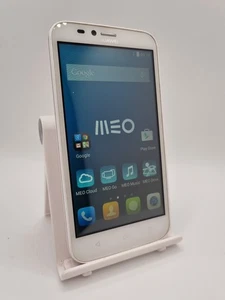 Huawei Y625 White Unlocked 4GB 5.0" Dual SIM 8MP Android Smartphone - Picture 1 of 14