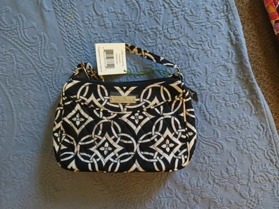 Vera Bradley Little Crossbody Concerto– New w/ Tags - Image 1 of 4