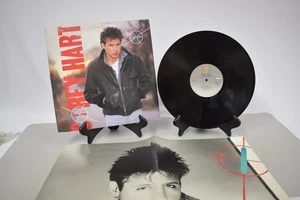 COREY HART BOY IN THE BOX 12" LP VINYL RECORD w/POSTER EMI 1985 EX - Imagen 1 de 2