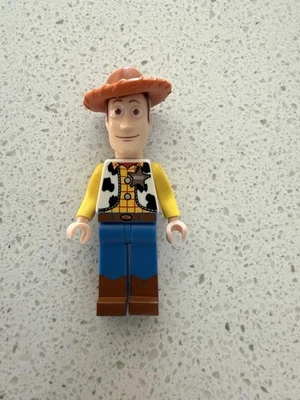 LEGO Toy Story Woody Minifigure - Image 1 of 2