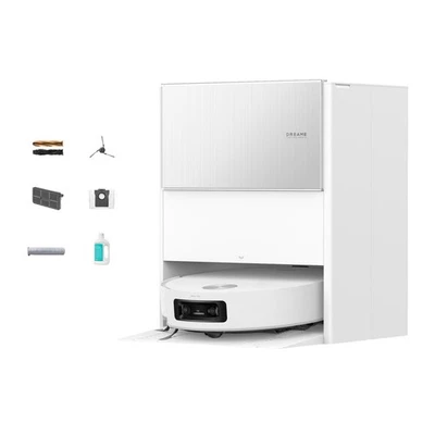 DREAME Aqua10 Ultra Roller Complete White Saugroboter - Bild 1 von 3