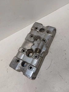 HONDA CB400 CB1 NC27 CAM  COVER ROCKER COVER (USED MOTORCYCLE PARTS) (E19) - Picture 1 of 7