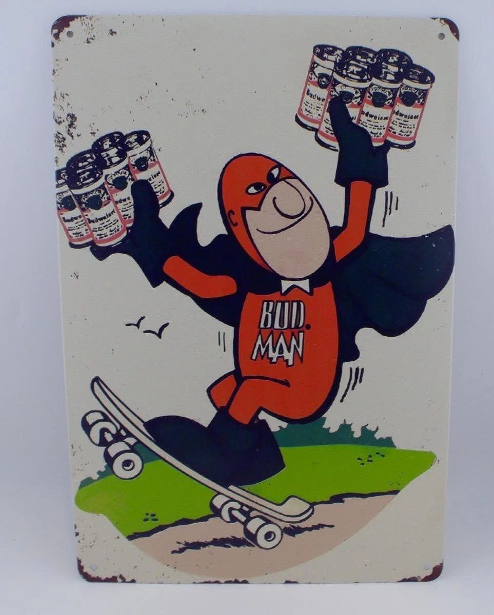 Budweiser products for sale | eBay