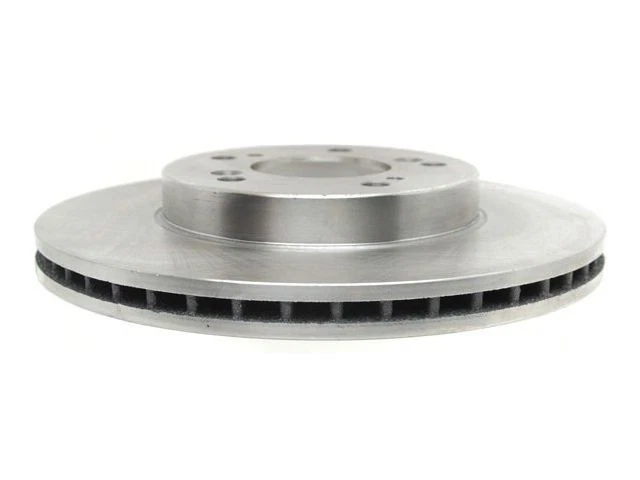 Front Brake Rotor For 1991-1995 Acura Legend Sedan 1992 1993 1994 CZ628MT - Image 1 of 1