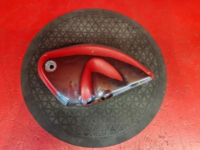 CUBIERTA DERECHA MOTOR SUZUKI GSF 600 S BANDIT 1999 Foto 1 de 4