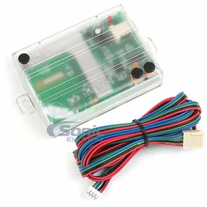 Directed 508D Invisibeam Dual Zone Motion Radar Field Disturbance Sensor - Picture 1 of 1