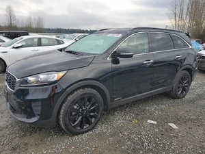 Right AIR BAG 84530C6500 2016-2020 KIA SORENTO - Picture 1 of 8