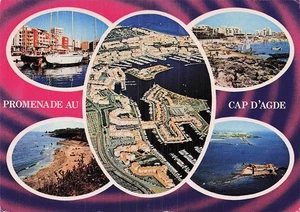 57 METZ STATION DU BAS LANGUEDOC - Picture 1 of 2