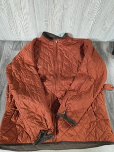 Peter Millar Crown Herren Suffolk Quilted Travel Coat Gr. XL Jacke leicht - Bild 1 von 13