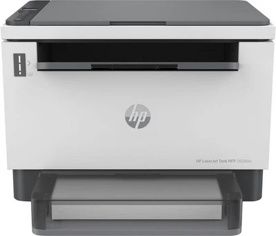 HP 381V0A#B19 Laserjet Tank Mfp 2604Dw - Image 1 of 3