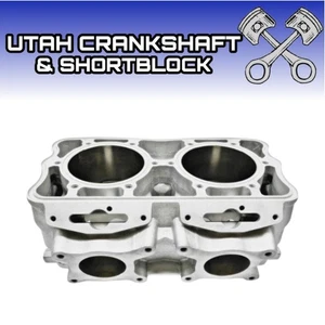 85mm Polaris OEM 800 CFI Cylinder 2011 Dragon IQ RMK Switchback 3022205 - Picture 1 of 5