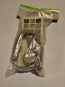 Coleco ColecoVision & Adam OEM Controller White Sealed In Archer Original Packag - Picture 1 of 2