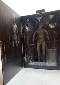 Neca 2021 Universal Monsters The Mummy Action Figure NEW - Picture 1 of 9