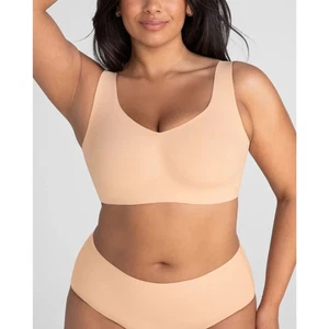 Honeylove Softform BH - Blush 3X - Bild 1 von 7