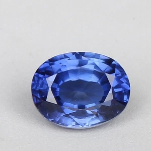 5 Ct Natural Padparadscha Orange Sapphire Oval Cut Loose Gemstone 4 Best Offer - Picture 1 of 6