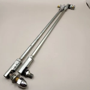 2 Harley Davidson OEM Shifter Linkage Rods - Bild 1 von 3