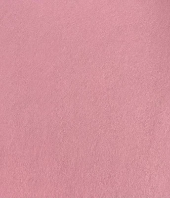 MELODY JANE Puppenhaus Blush Rosa Selbstklebender Teppich Miniatur Wand zu Wand Bodenbelag