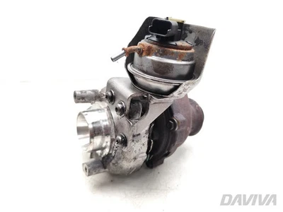 Citroen C4 Picasso Turbolader 1.6 BlueHDi 120 Diesel 88kW (120 HP) 9804119380 - Bild 1 von 4