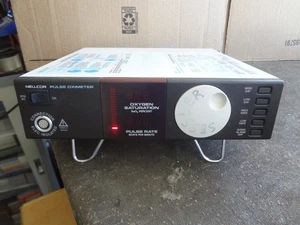 Nellcor N-200 Pulse Oximeter - Picture 1 of 9