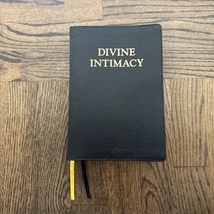 Divine Intimacy Father Gabriel Saint Mary Magdalen Catholic 2019 Meditations - Picture 1 of 13