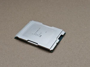 +NUEVO+ Intel Xeon Silver 4509Y 8 núcleos 2,6 GHz 22, MB SRN61 LGA4677 125 W 1 AÑO. Garantía - Imagen 1 de 6