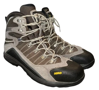 Asolo Drifter GV EVO Mens Hiking Boots Mens Size 14 US Mountaineering Hiking - Image 1 of 4