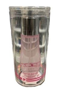 Perfume vintage OP Juice 2001 1 oz - 30 ml spray descontinuado nuevo sellado - Imagen 1 de 6