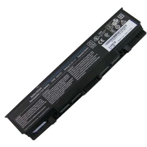 Battery For DELL Inspiron 1520 1720 GK479 312-0594 451-10476 Genuine TM980 NEW - Picture 1 of 2