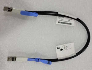 IBM 00J0094 5918 Mini SAS HD to Mini SAS HD 0.6M AA Cable - Picture 1 of 4