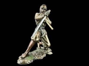 Maskierter japanischer Ninja-Krieger mit Schwert Veronese WU78211A4 - Bild 1 von 10