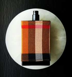 ๐ข2006 Vintage Burberry London EDT #081B09 100ml/3.4oz Oakmoss First formula - Picture 1 of 20