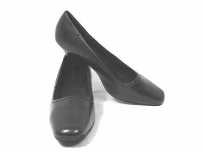 Zapatos de salón clásicos cómodos George Savonna Comfort Start para mujer talla 9 Foto 1 de 4